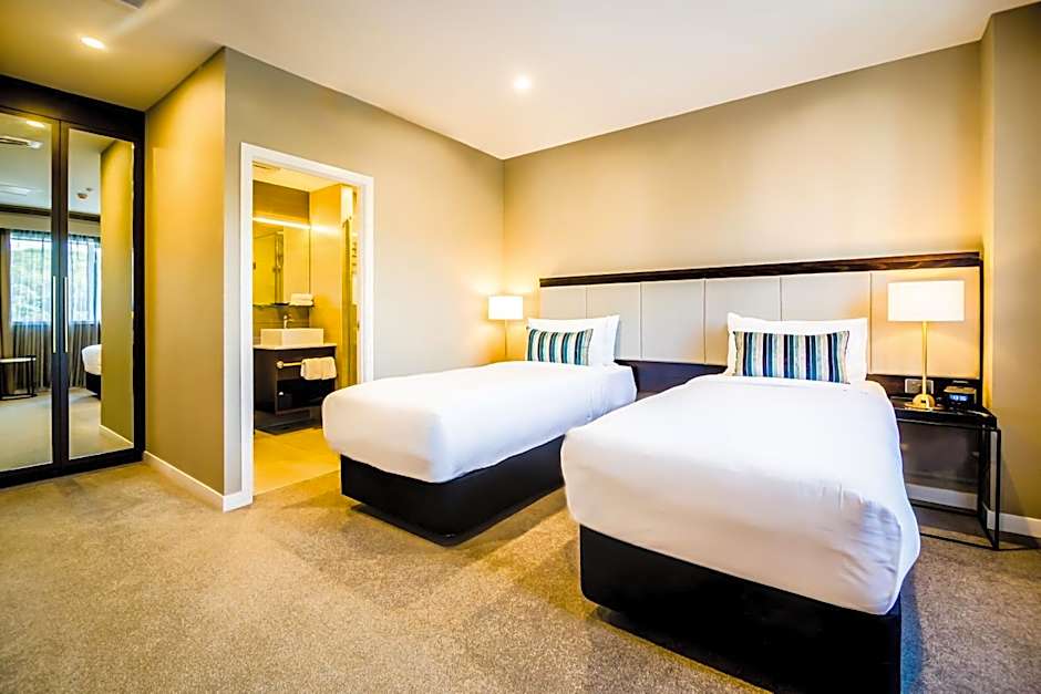 The Sebel Auckland Manukau