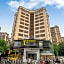 Insail Hotels (Guangyuanxincun Jingtai Pedestrian Street Guangzhou)