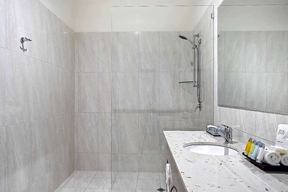 Quality Hotel Regent Rockhampton