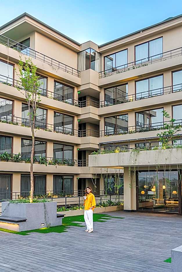 Hyatt Place Bodh Gaya