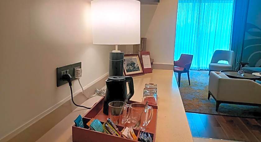 Radisson Blu Hotel & Spa, Nashik