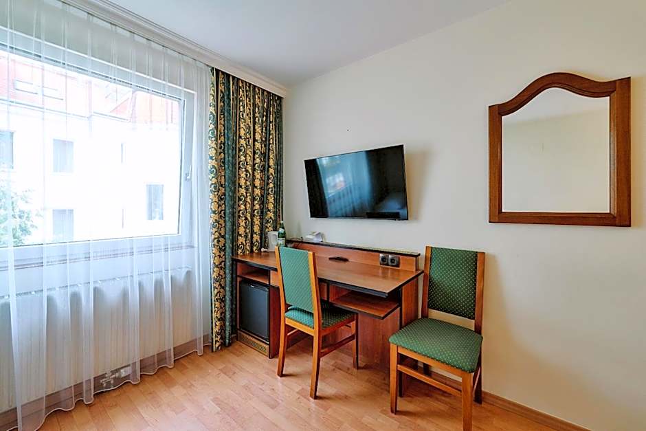 Hotel Deutschmeister