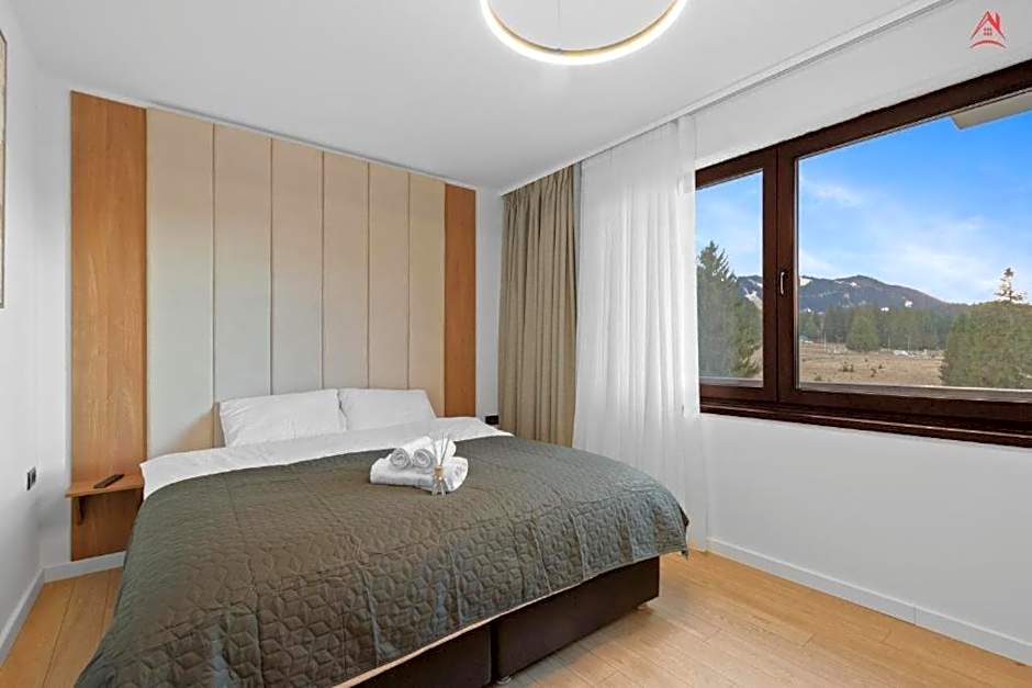 Grand Chalet Aparthotel
