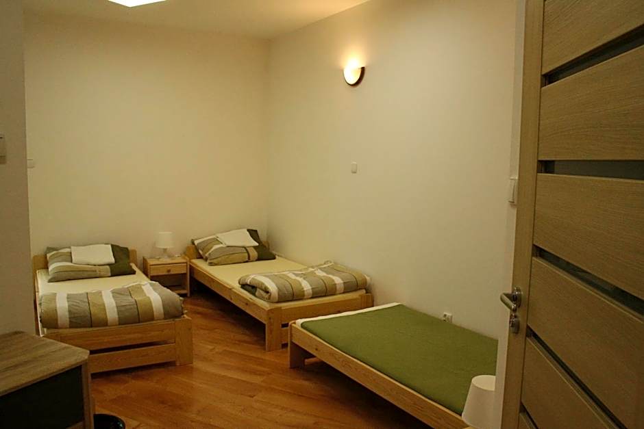 Pokoje Gościnne Marusa