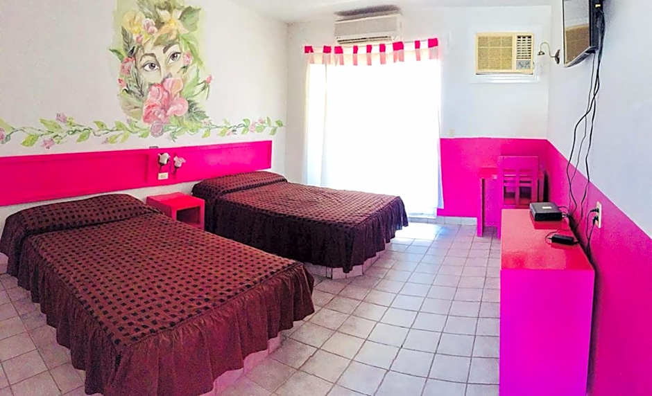 Hotel y R.V. Park El Moro