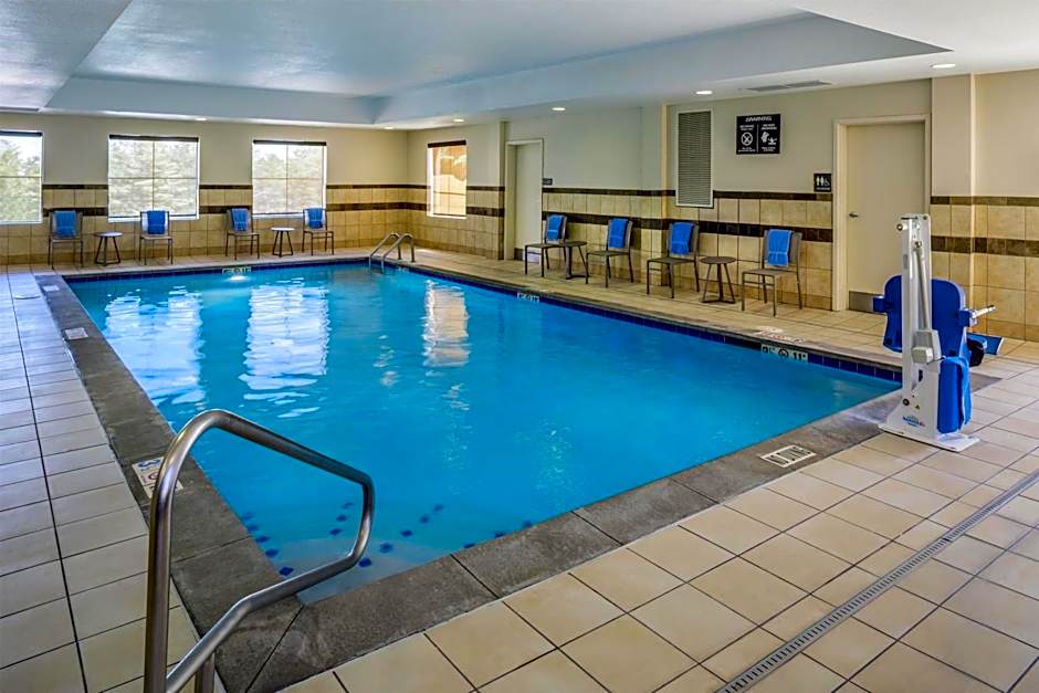 Homewood Suites By Hilton Denver Tech Center