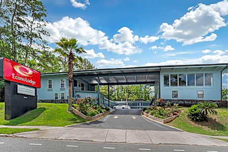 Econo Lodge Tallahassee Downtown - University