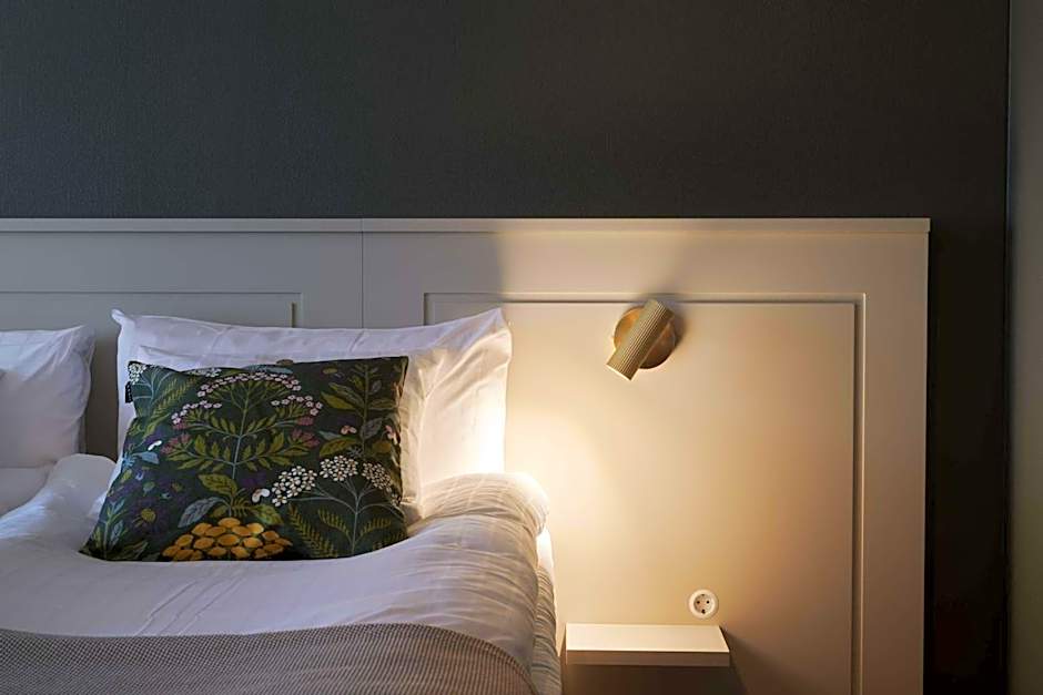 Best Western Hotel Danderyd