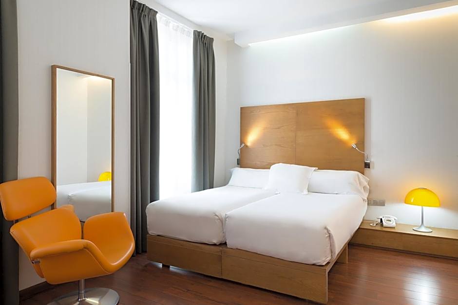 Petit Palace Plaza Malaga