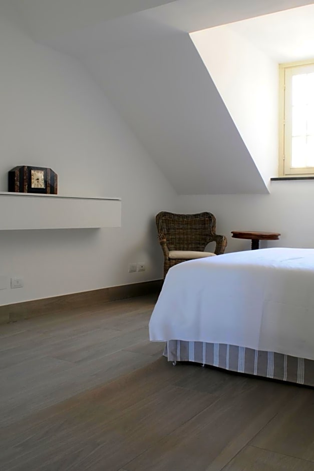 La Superba Rooms & Breakfast