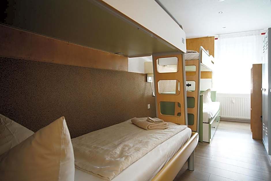 Hostel Senftenberg