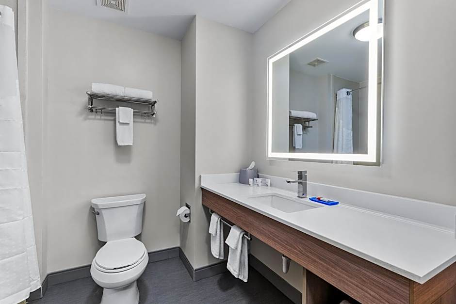 Holiday Inn Express New Albany By IHG