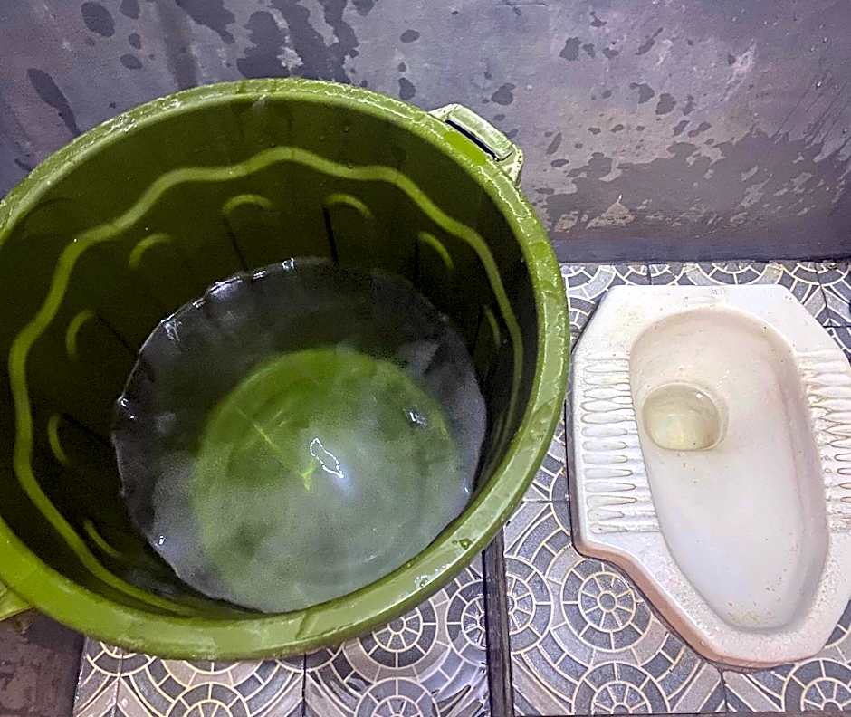 OYO Life 93401 Kos Putri Alamanda Syariah