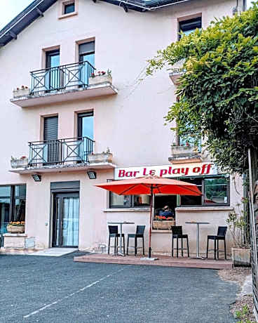 Hôtel Foulquier