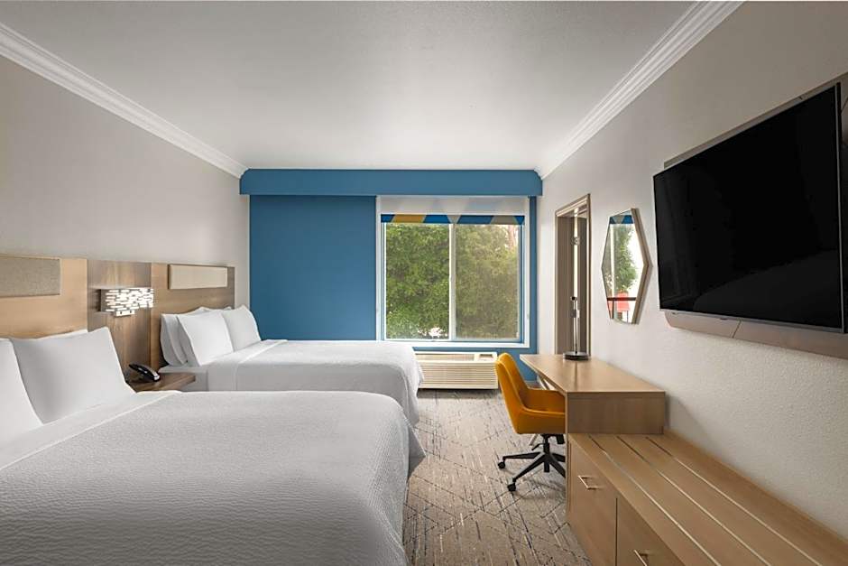 Holiday Inn Express Hotel & Suites - Paso Robles By IHG