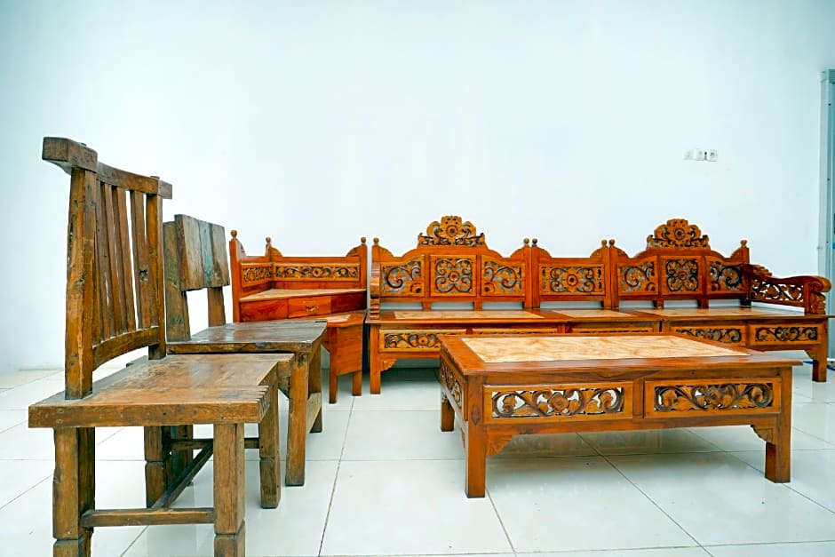 Hotel O Choco 88 Residence