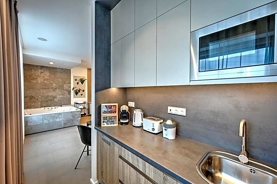 Wellness Hotel Fénix