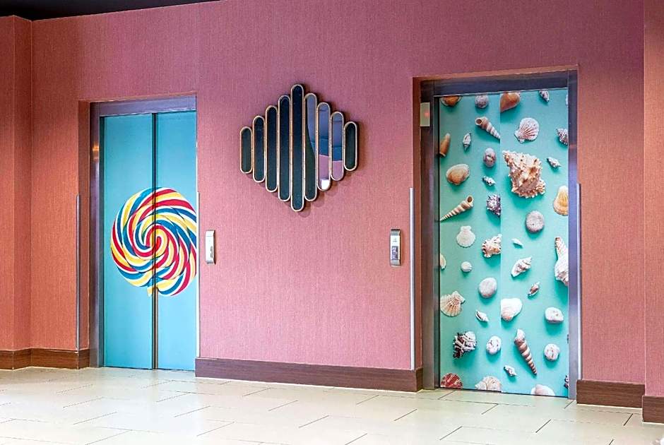 Waterfront Southport Hotel