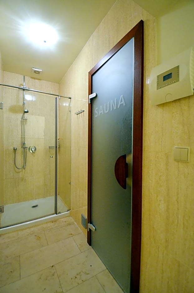 Pensjonat Nad Rzeką