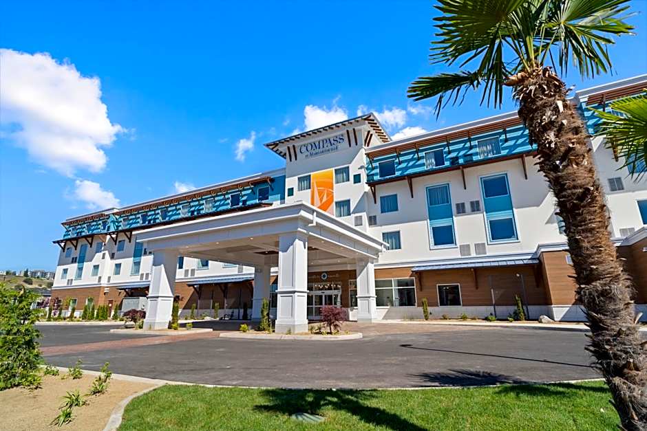 Compass by Margaritaville Medford