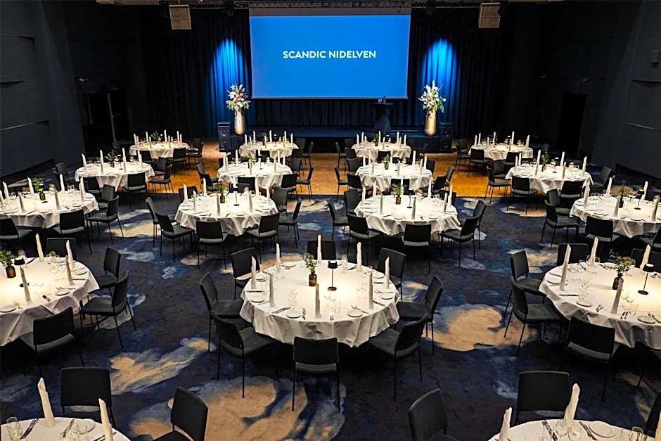 Scandic Nidelven