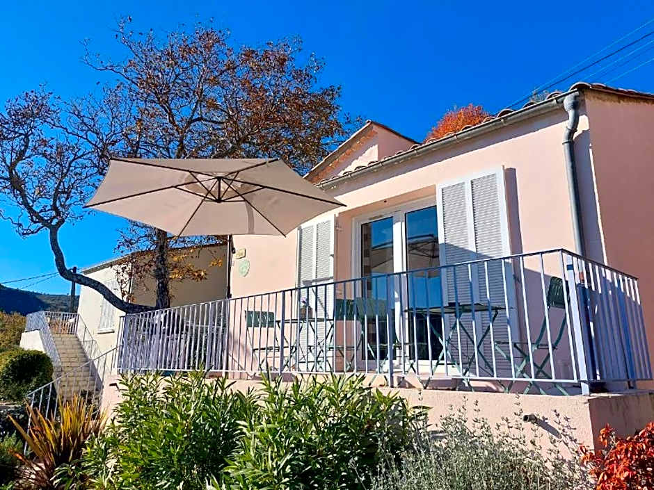 Les Gîtes de Bouyon