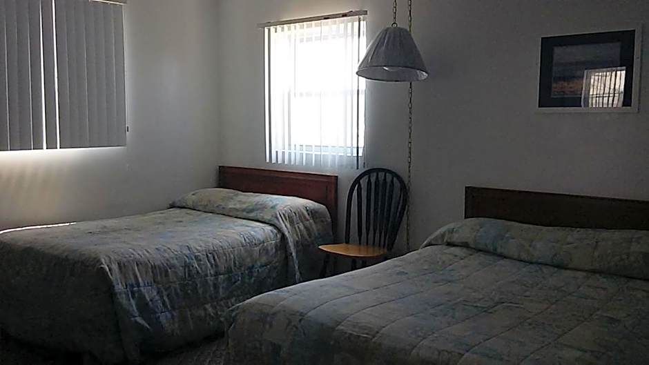Tide Winds Motel