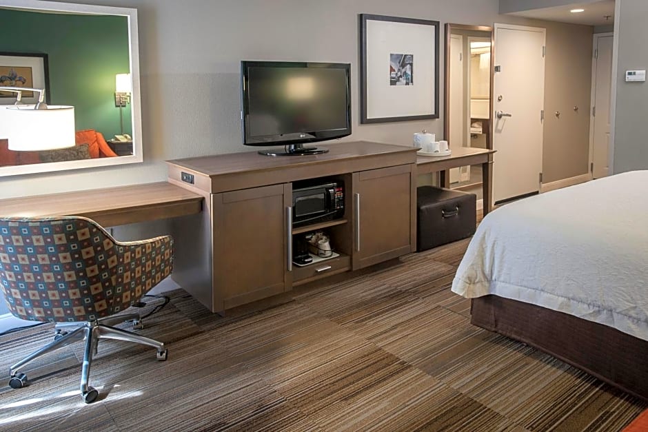 Hampton Inn New Orleans/St.Charles Ave