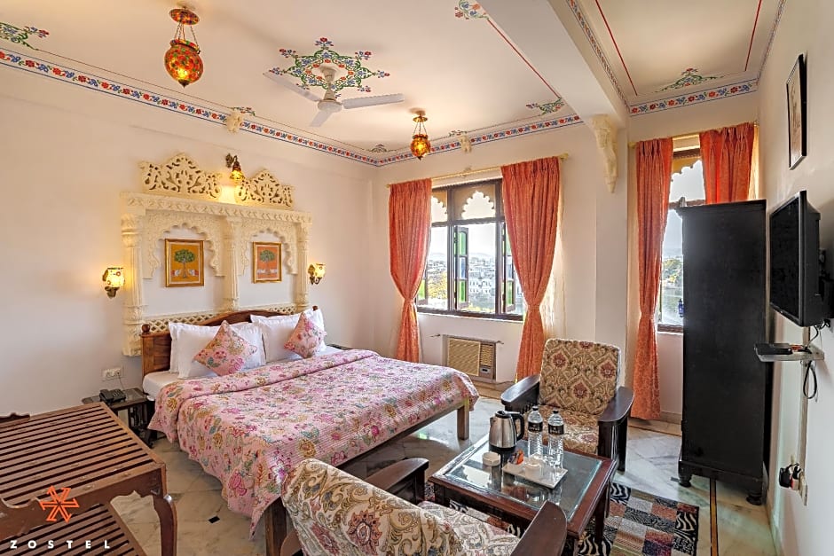 Zostel Udaipur