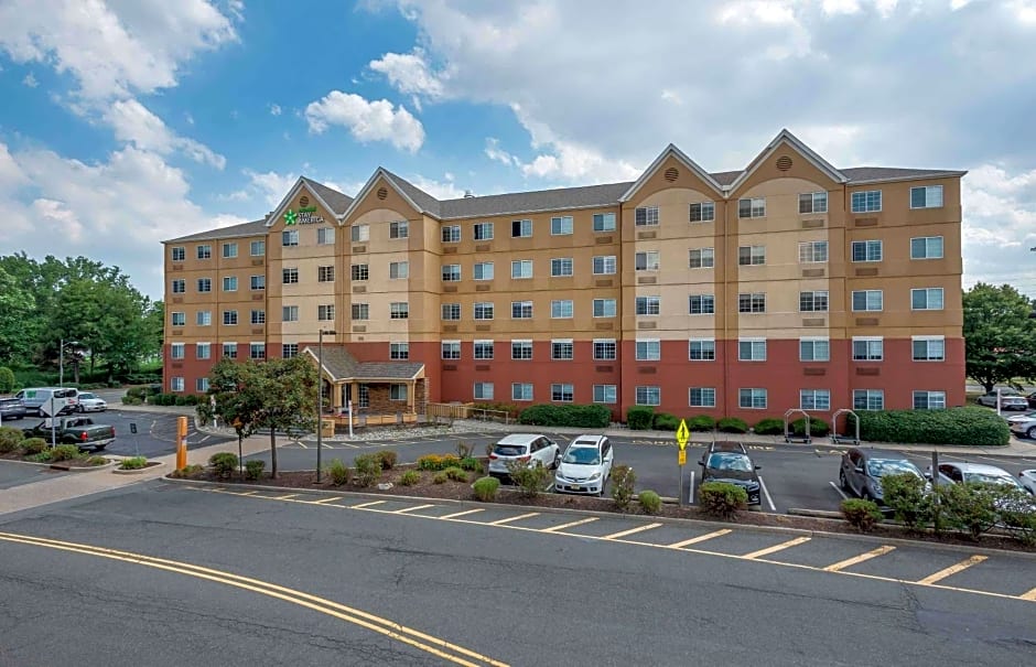 Extended Stay America Suites - Secaucus - New York City Area