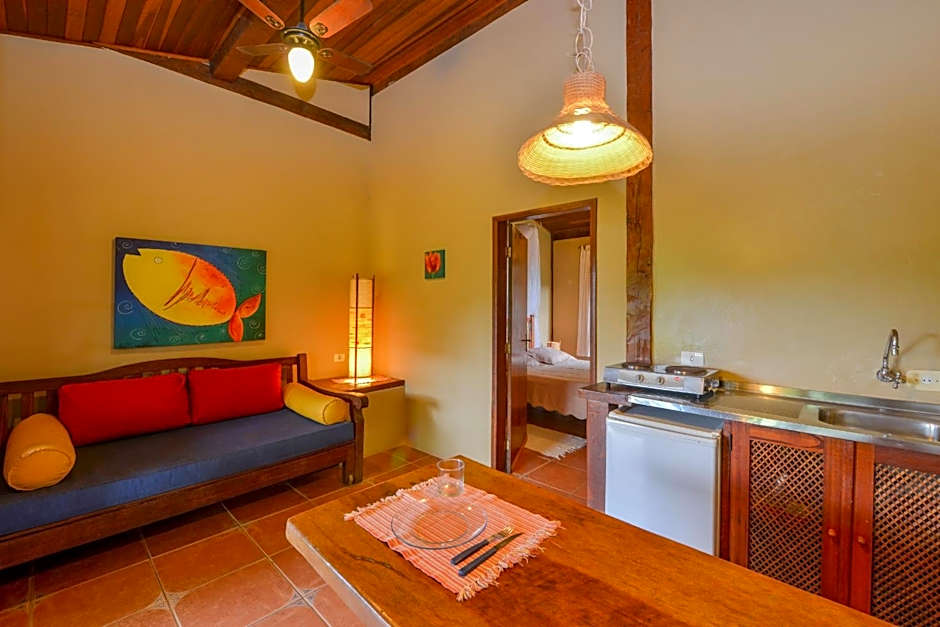 Pousada Villa Da Prainha