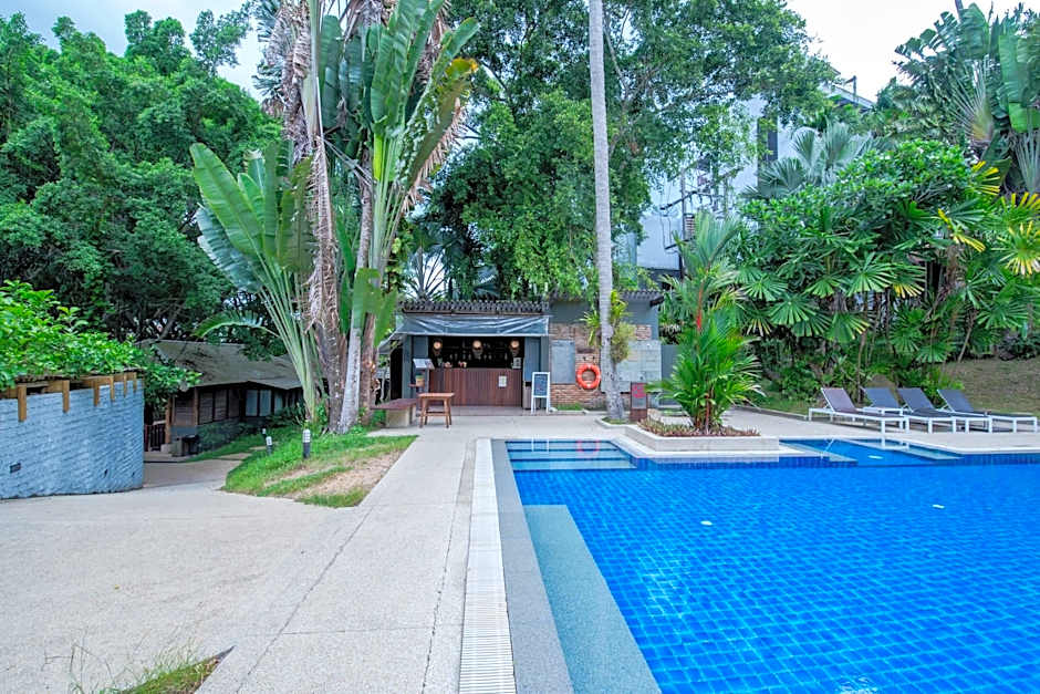 Marina Express - Fisherman Hotel - Ao Nang