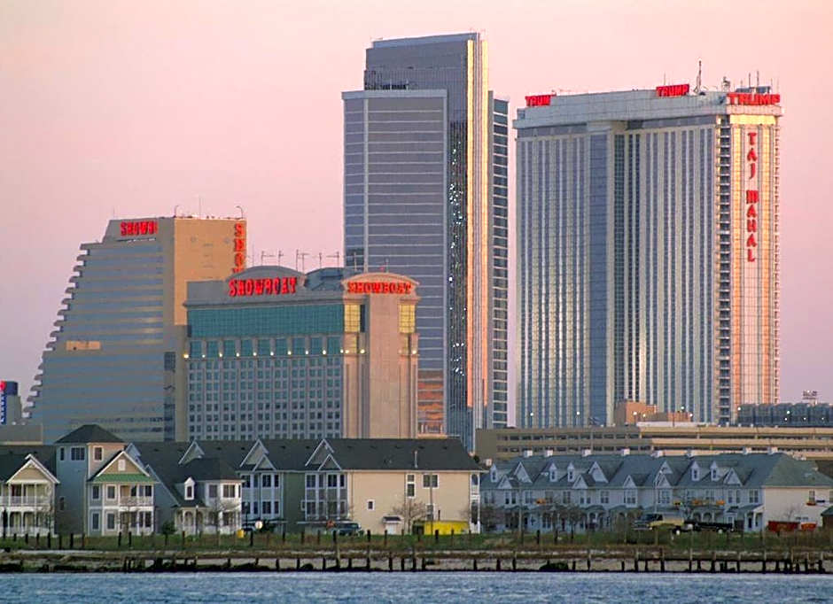 Liberty Inn Absecon Atlantic City