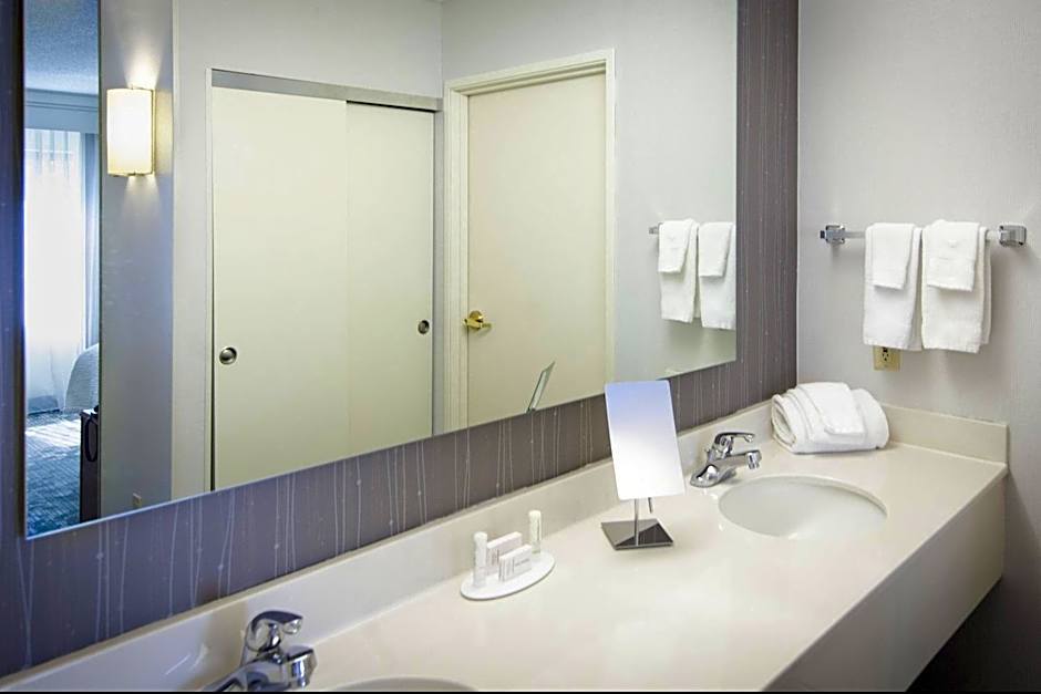 Courtyard by Marriott Valdosta