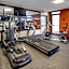 Hampton Inn By Hilton Russellville