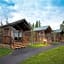 Explorer Cabins at Yellowstone