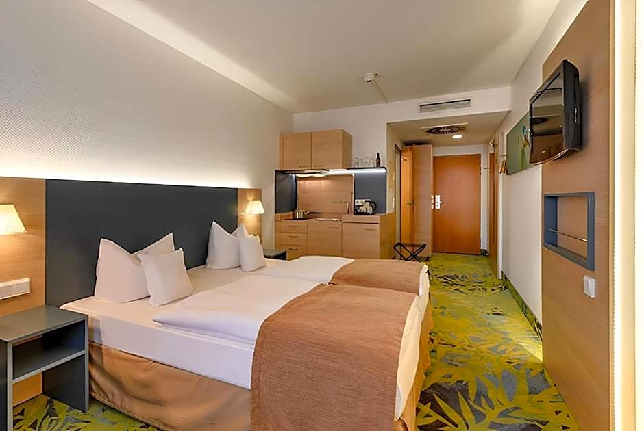 PLAZA INN Regensburg