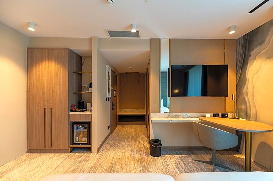 Crowne Plaza Constanta Mamaia Beach By IHG