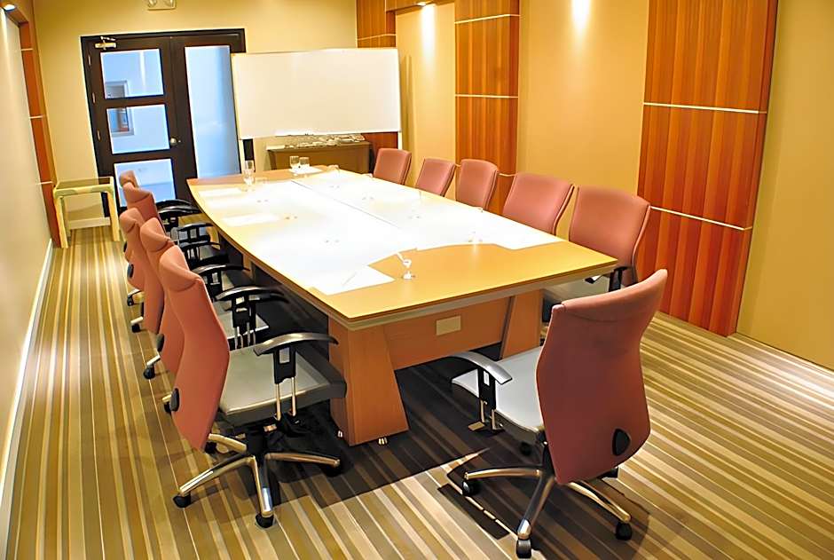 Hotel Elizabeth Cebu