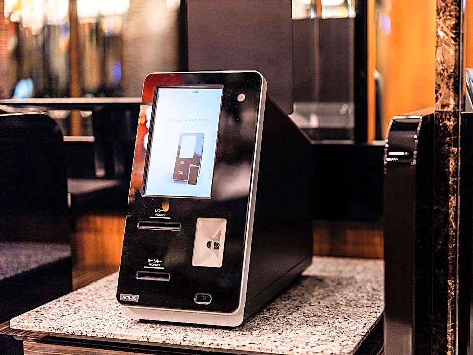 Apa Hotel Kagoshima-Kokubu