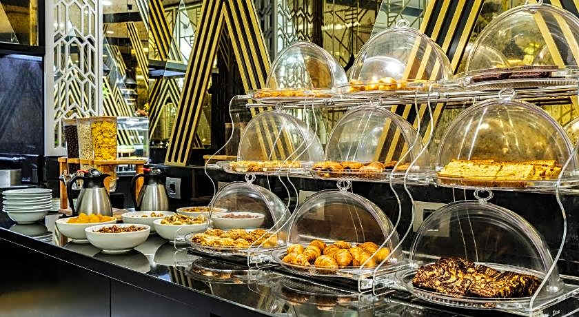 Ramada by Wyndham Istanbul Golden Horn