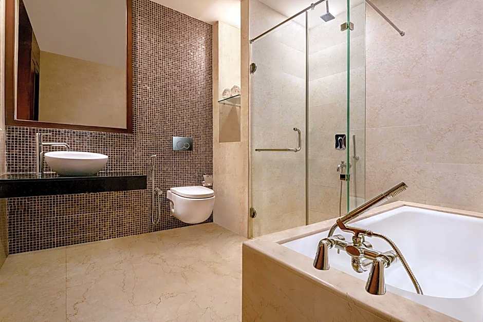 La Estoria, Goa - IHCL SeleQtions