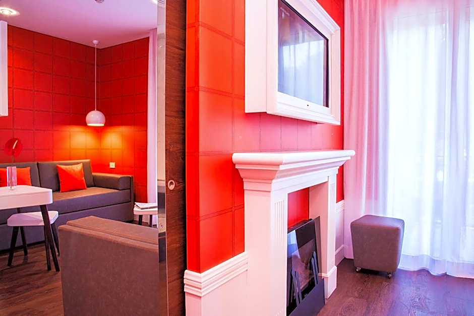 Villa Adriatica Ambienthotels