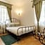 Apartamenty w Dworku Cheval
