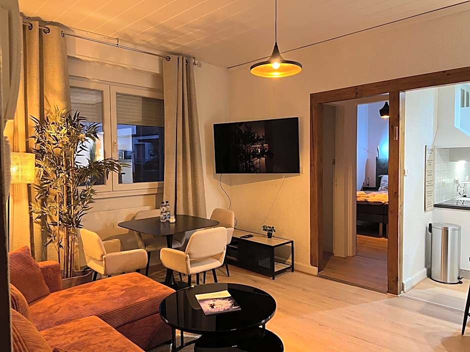 Hôtel Restaurant l'Aubergade