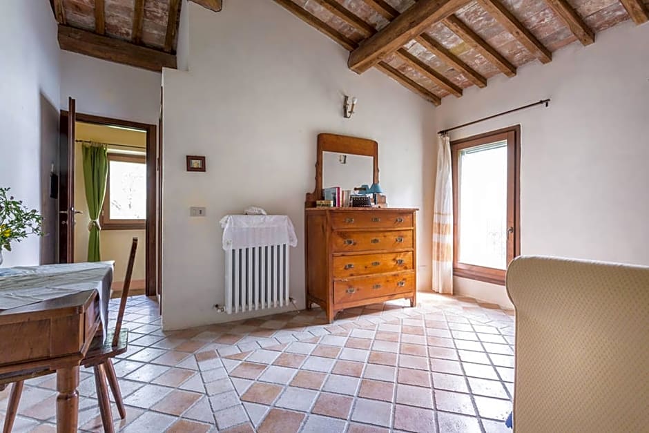 Agriturismo Il Poggio degli Scoiattoli