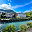 Hotel Saint Georges Lourdes
