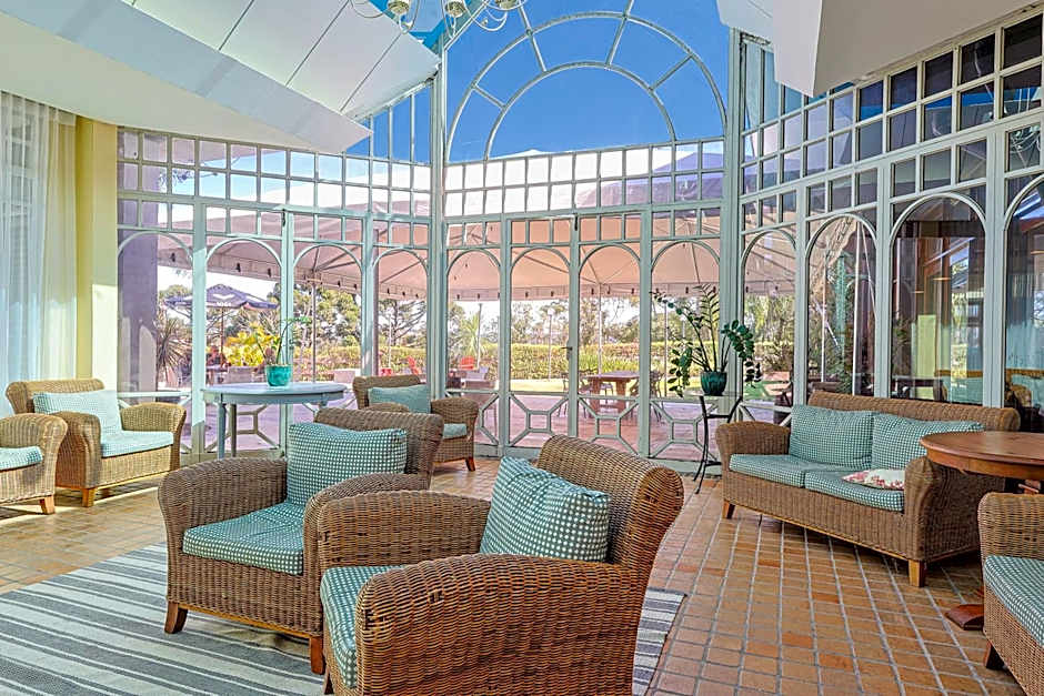 Serra Alta Hotel