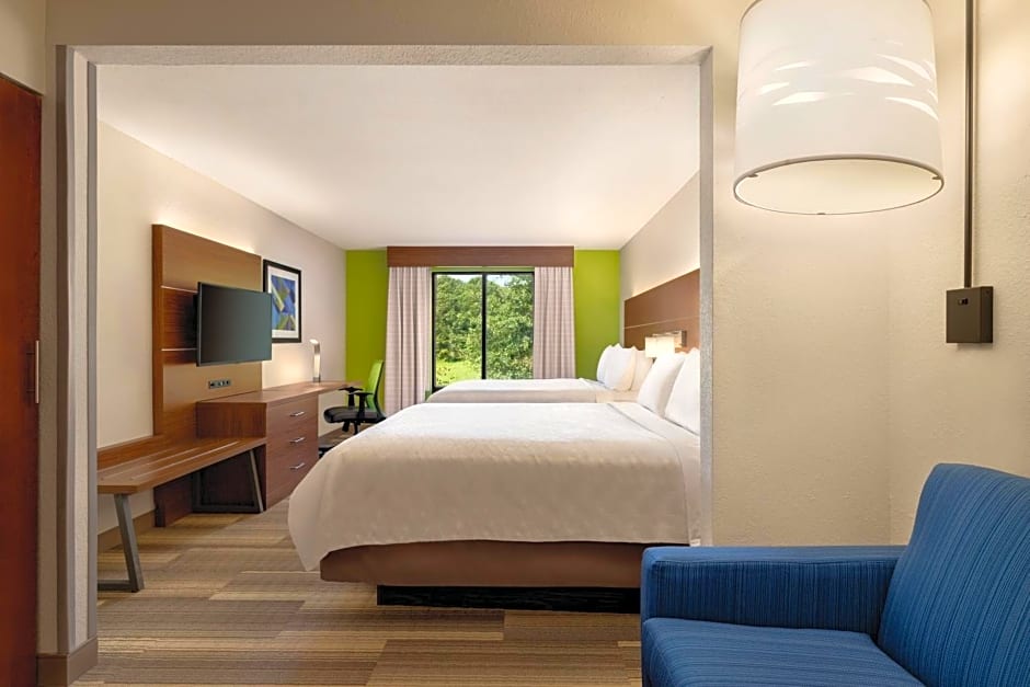 Holiday Inn Express Hotel & Suites Lavonia By IHG