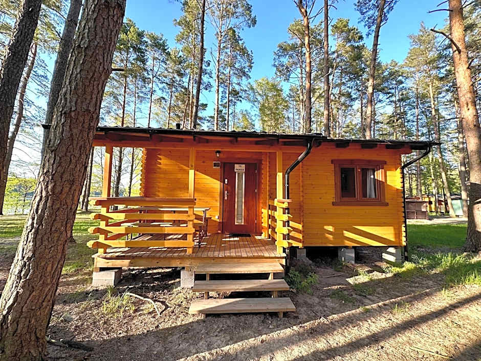 Ośrodek Wypoczynkowy Jeziornik